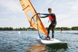 Product afbeelding thumbnail: Groepsles windsurfen (3u) Lilse Bergen/De Nekker
