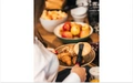 Product afbeelding thumbnail: Restaurant Taste Churchill Terneuzen - Ontbijtbuffet per persoon