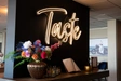 Product afbeelding thumbnail: Restaurant Taste Churchill Terneuzen - Ontbijtbuffet per persoon