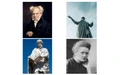 Product afbeelding thumbnail: Colleges Influencers van een hedendaags wereldbeeld