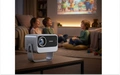Product afbeelding thumbnail: WK Home Stadium Bundel: Beamer + Speaker + Kabel