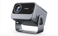 Product afbeelding thumbnail: WK Home Stadium Bundel: Beamer + Speaker + Kabel