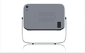Product afbeelding thumbnail: WK Home Stadium Bundel: Beamer + Speaker + Kabel