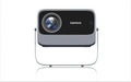 Product afbeelding thumbnail: WK Home Stadium Bundel: Beamer + Speaker + Kabel