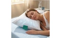 Product afbeelding thumbnail: Coolnight Hoofdkussen met 100% Bio Katoenen hoes - Ten Cate