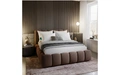 Product afbeelding thumbnail: Coolnight Hoofdkussen met 100% Bio Katoenen hoes - Ten Cate