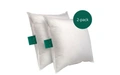 Product afbeelding thumbnail: Coolnight Hoofdkussen met 100% Bio Katoenen hoes - Ten Cate