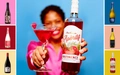 Product afbeelding thumbnail: Premium Zomers Alcoholvrij drankenpakket 