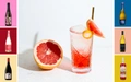Product afbeelding thumbnail: Premium Zomers Alcoholvrij drankenpakket 