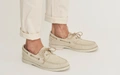 Product afbeelding thumbnail: Travelin' Bootschoenen - Heren - Krokvag
