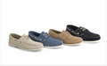 Product afbeelding thumbnail: Travelin' Bootschoenen - Heren - Krokvag