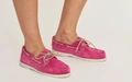 Product afbeelding thumbnail: Travelin' Bootschoenen - Dames - Kajaani