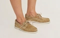 Product afbeelding thumbnail: Travelin' Bootschoenen - Dames - Kajaani