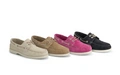 Product afbeelding thumbnail: Travelin' Bootschoenen - Dames - Kajaani