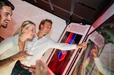 Product afbeelding thumbnail: X-Cube De Verraders (4-6p). - Antwerp Amusement Center