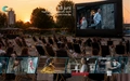 Product afbeelding thumbnail: Cinair openluchtcinema (Gent/Knokke) incl. extra snack