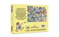 Product afbeelding thumbnail: Puzzel 'Weekendje NIET weg'