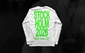 Product afbeelding thumbnail: Hard - T-shirt WIT M