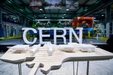 Product afbeelding thumbnail: Volkskrant Lezersreis Cern