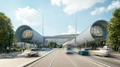 Product afbeelding thumbnail: Volkskrant Lezersreis Cern