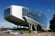 Product afbeelding thumbnail: Wandelreeks Actuele architectuur in 4 windstreken - Vrije Academie