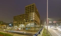 Product afbeelding thumbnail: Wandelreeks Actuele architectuur in 4 windstreken - Vrije Academie