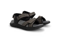 Product afbeelding thumbnail: Flashdeal Travelin' Wandelsandaal - Heren & Dames - Strijn & Stugrud