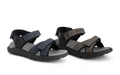 Product afbeelding thumbnail: Flashdeal Travelin' Wandelsandaal - Heren & Dames - Strijn & Stugrud