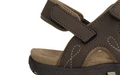 Product afbeelding thumbnail: Flashdeal Travelin' Wandelsandaal - Heren & Dames - Strijn & Stugrud
