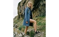 Product afbeelding thumbnail: Flashdeal Travelin' Wandelsandaal - Heren & Dames - Strijn & Stugrud