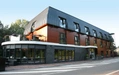 Product afbeelding thumbnail: Fletcher hotelovernachting voor 2 personen