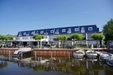 Product afbeelding thumbnail: Fletcher hotelovernachting voor 2 personen