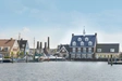 Product afbeelding thumbnail: Fletcher hotelovernachting voor 2 personen