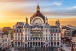 Product afbeelding thumbnail: BANKS Antwerpen | Verblijf 3 dagen in een 4* boutique hotel in hartje Antwerpen