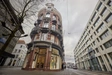 Product afbeelding thumbnail: BANKS Antwerpen | Verblijf 3 dagen in een 4* boutique hotel in hartje Antwerpen