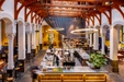 Product afbeelding thumbnail: Post-Plaza hotel & Grand Café | Bijzonder overnachten in een voormalig postkantoor
