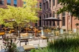 Product afbeelding thumbnail: Post-Plaza hotel & Grand Café | Bijzonder overnachten in een voormalig postkantoor