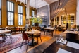 Product afbeelding thumbnail: Post-Plaza hotel & Grand Café | Bijzonder overnachten in een voormalig postkantoor