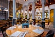 Product afbeelding thumbnail: Post-Plaza hotel & Grand Café | Bijzonder overnachten in een voormalig postkantoor