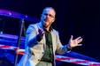 Product afbeelding thumbnail: De Parool misdaadpodcast live in het theater 20 nov Rotterdam