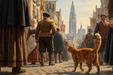 Product afbeelding thumbnail: Mercator Orteliushuis Antwerpen - De Gouden Eeuw van Antwerpen