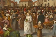 Product afbeelding thumbnail: Mercator Orteliushuis Antwerpen - De Gouden Eeuw van Antwerpen