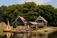 Product afbeelding thumbnail: Nederlands Openluchtmuseum