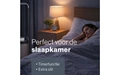 Product afbeelding thumbnail: Grote bladloze ventilator - Sinji