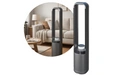 Product afbeelding thumbnail: Grote bladloze ventilator - Sinji