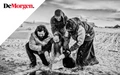 Product afbeelding thumbnail: Fotoreis naar Georgië met De Morgen-fotograaf Tim Dirven