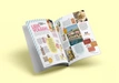 Product afbeelding thumbnail: Libelle Zomer Vakantieboek 2026