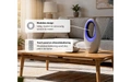 Product afbeelding thumbnail: Bladloze ventilator - Nedis