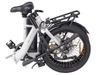 Product afbeelding thumbnail: Elektrische vouwfiets - Saxxx Foldi 2.0