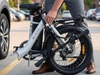 Product afbeelding thumbnail: Elektrische vouwfiets - Saxxx Foldi 2.0